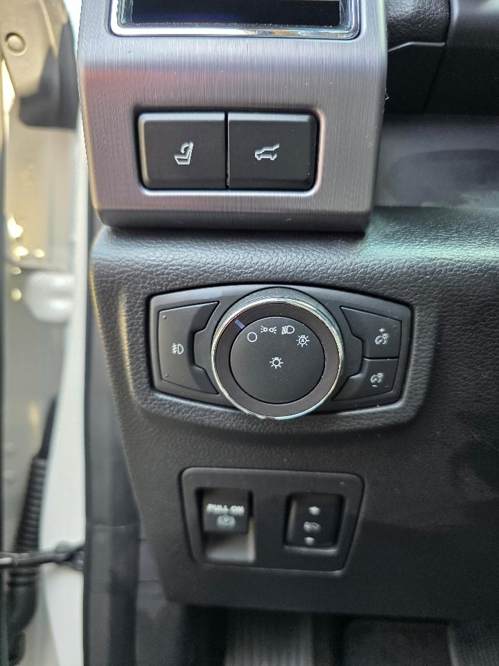 Ford Expedition Platinum 4WD 2019
