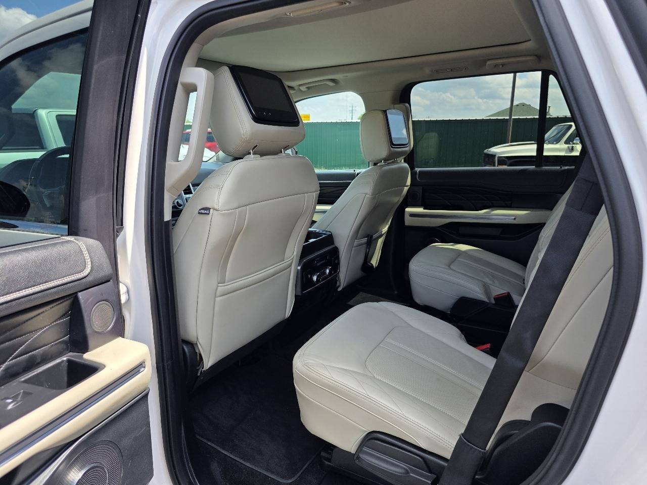 Ford Expedition Platinum 4WD 2019