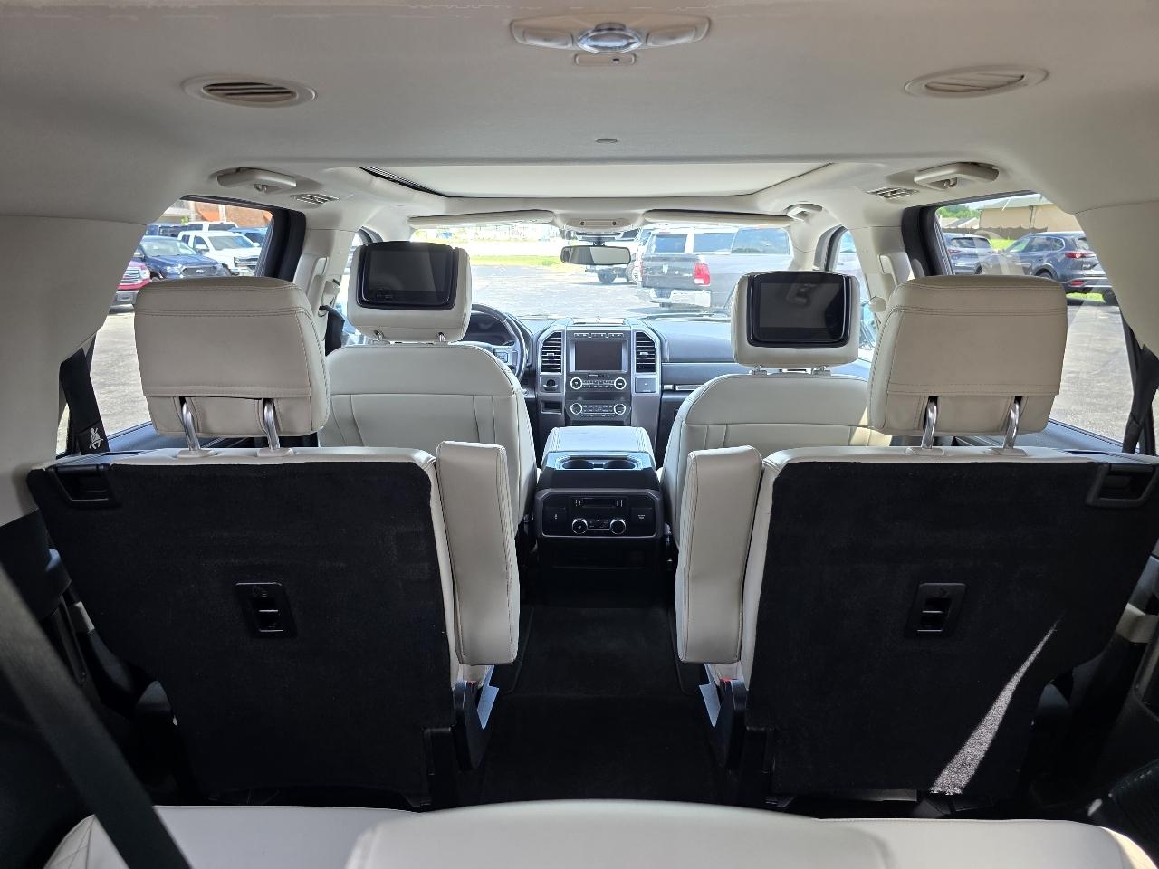 Ford Expedition Platinum 4WD 2019