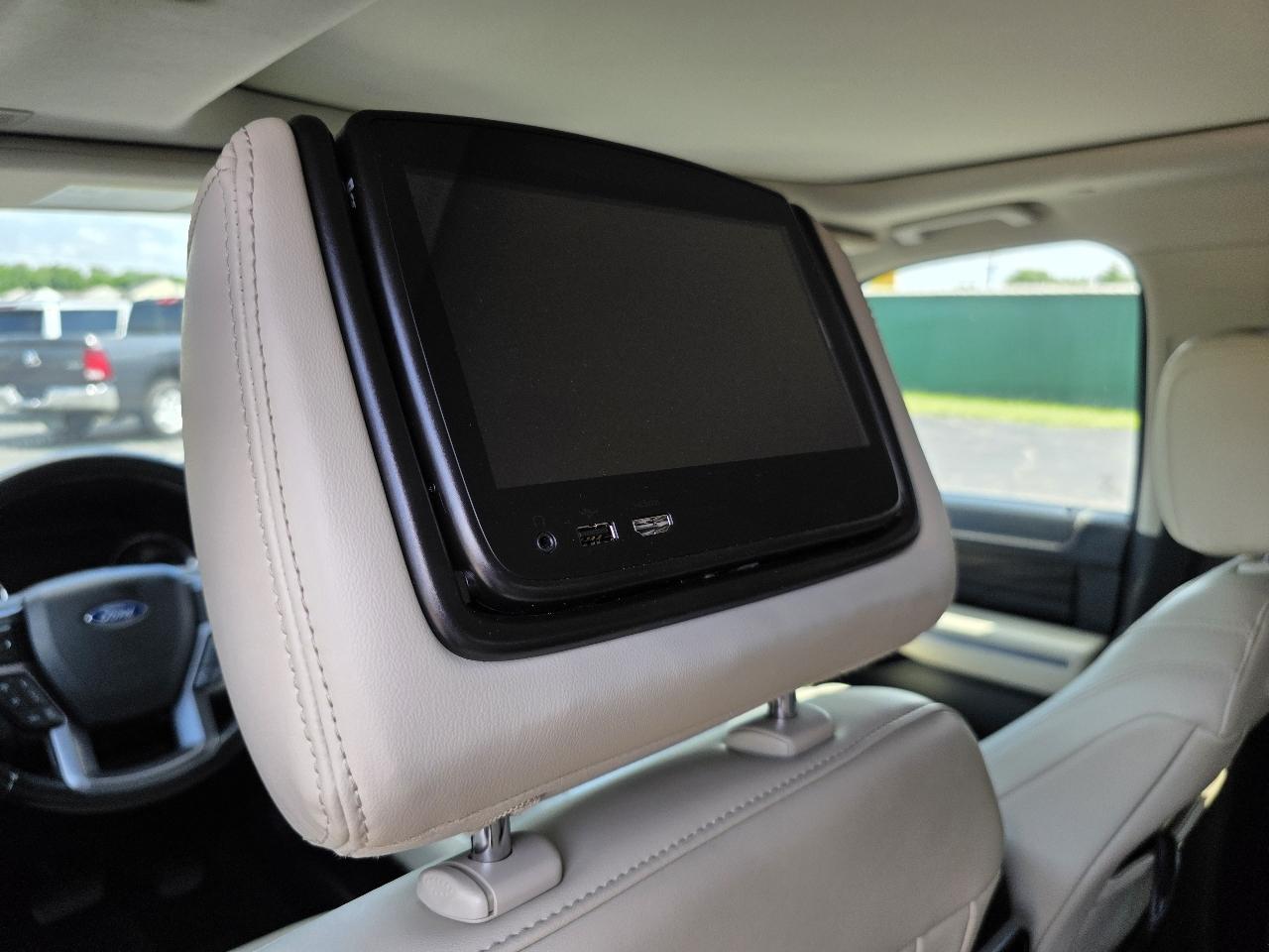 Ford Expedition Platinum 4WD 2019
