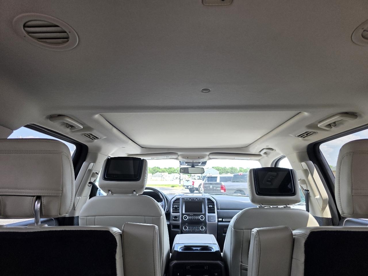 Ford Expedition Platinum 4WD 2019