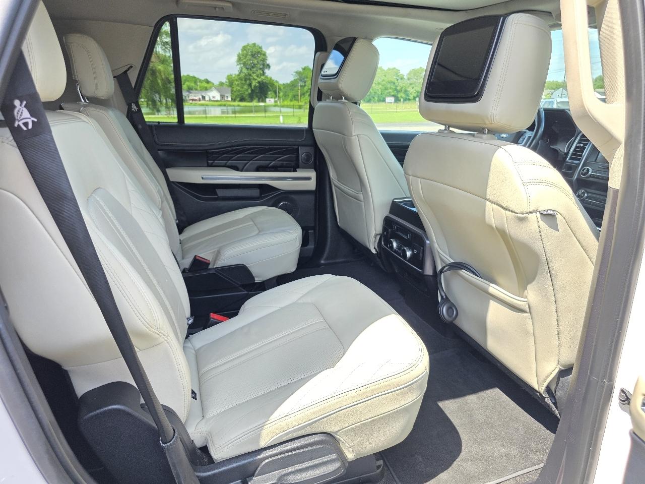 Ford Expedition Platinum 4WD 2019