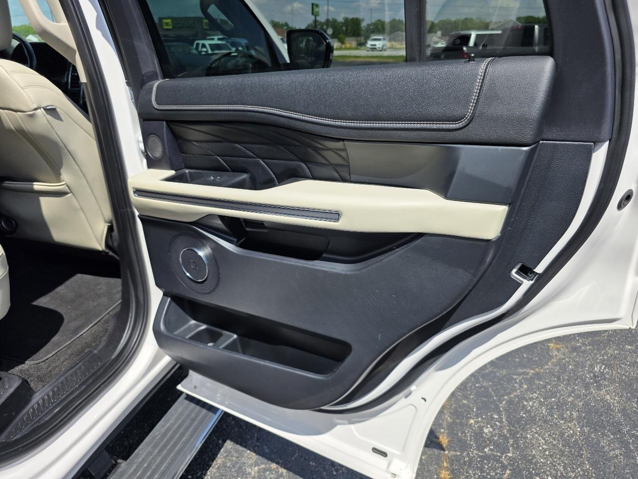 Ford Expedition Platinum 4WD 2019