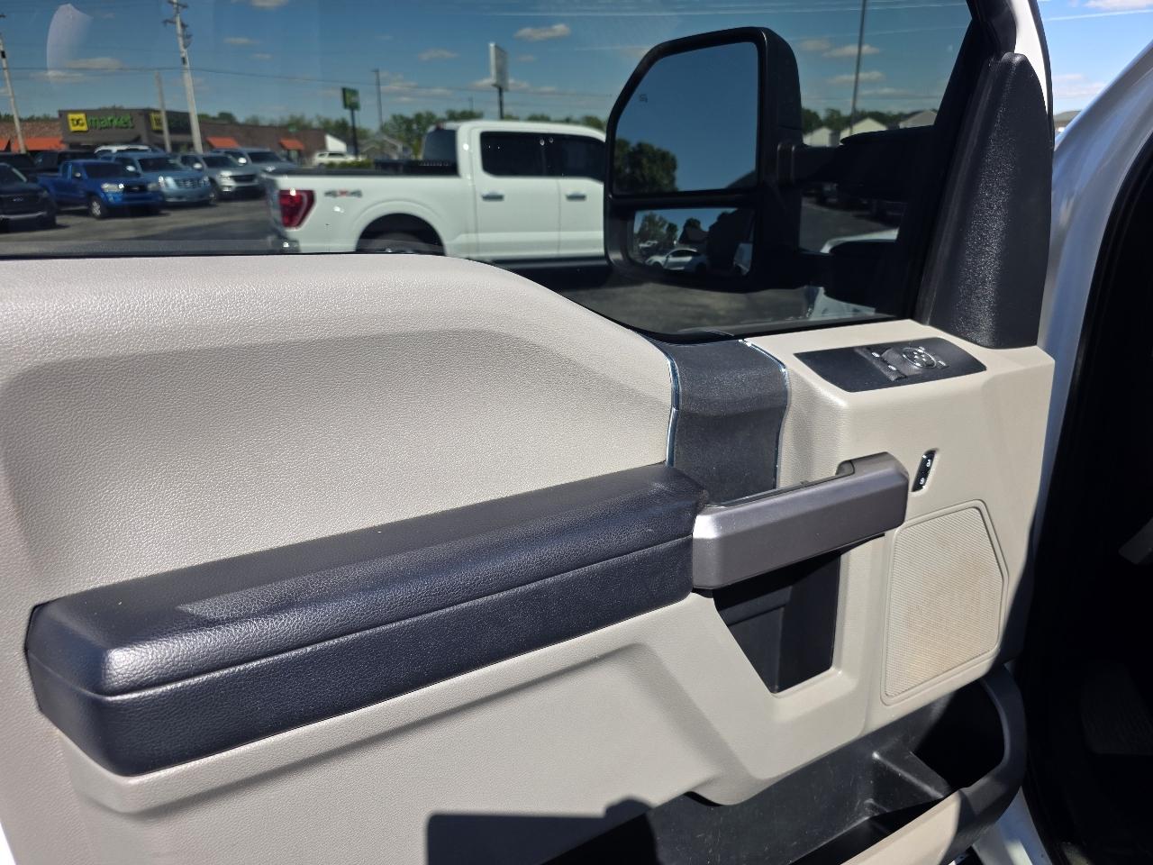 Ford F-250 SD XL 4WD 2019