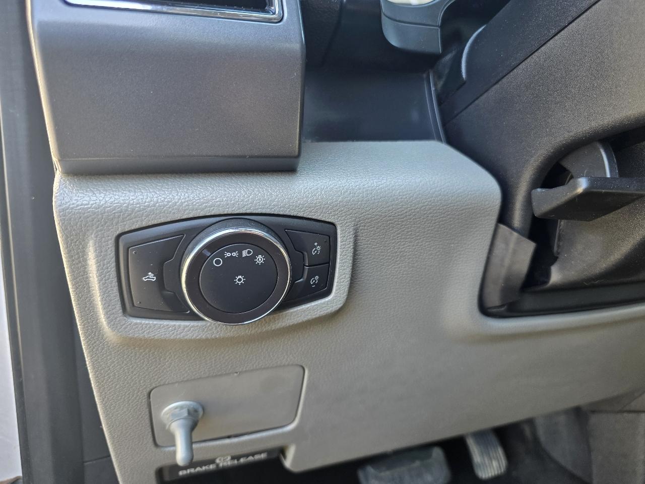 Ford F-250 SD XL 4WD 2019