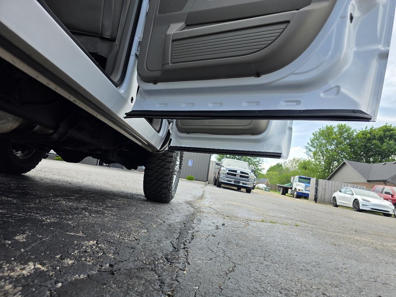 Dodge Ram 2500 SLT Mega Cab 4WD 2009