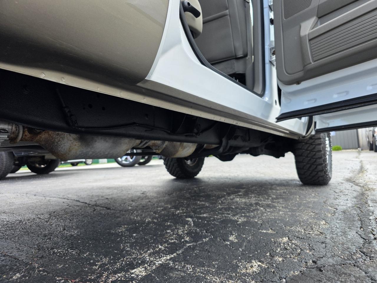 Dodge Ram 2500 SLT Mega Cab 4WD 2009