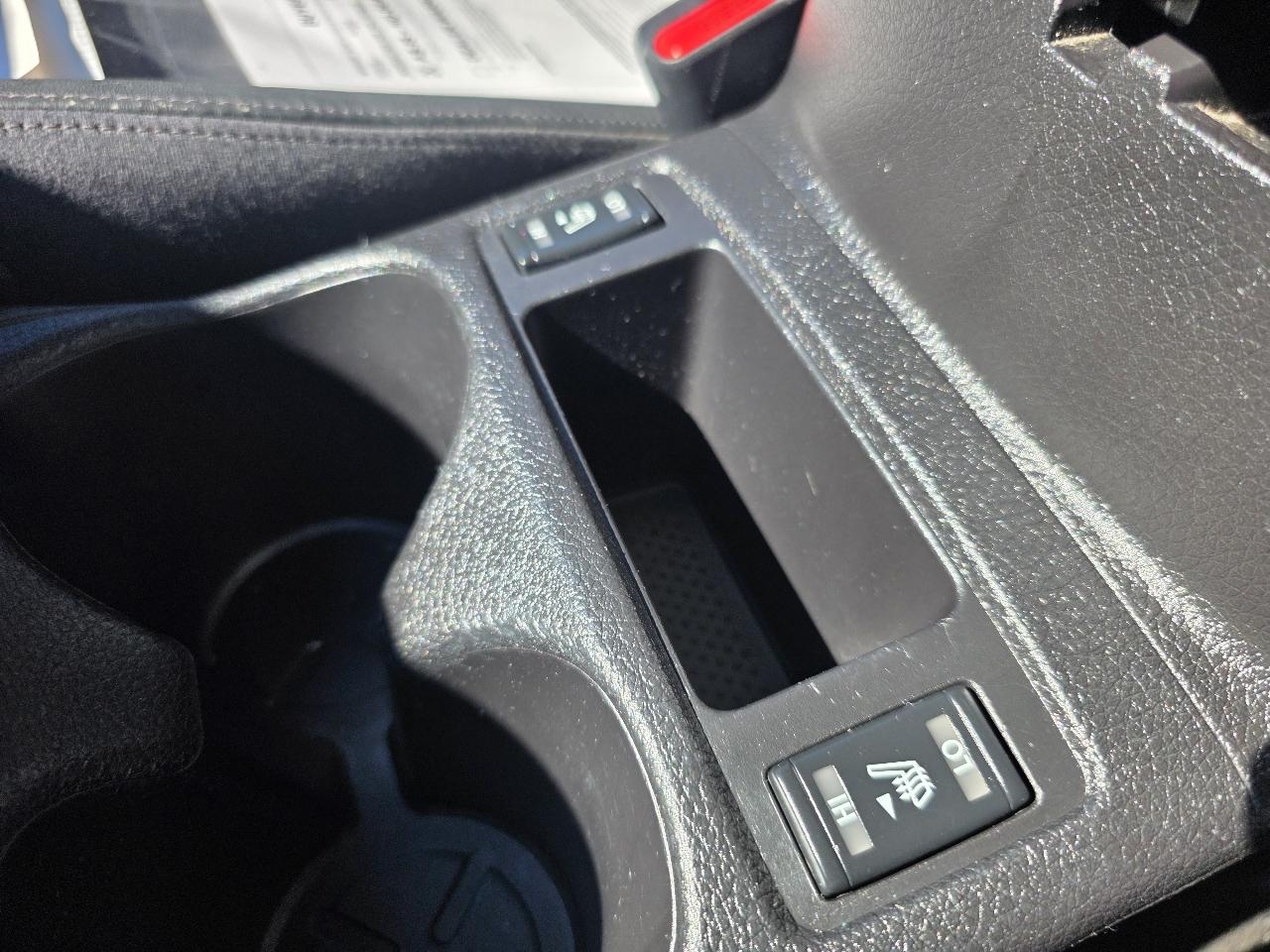 Nissan Rogue SL AWD 2015