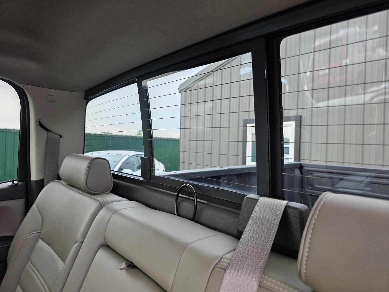 GMC Sierra 2500HD Denali Crew Cab 4WD 2016