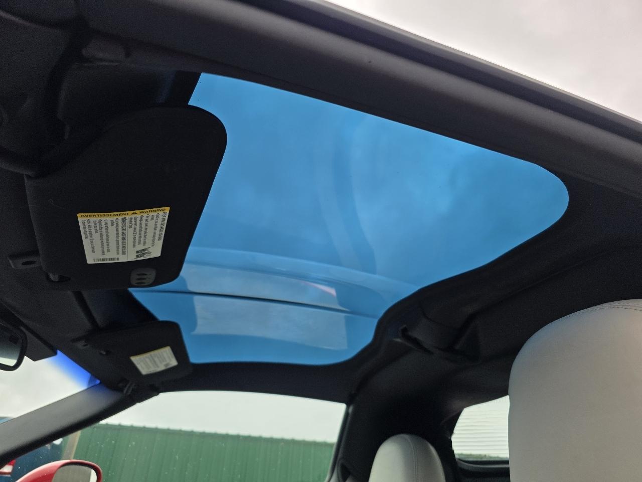 Chevrolet Corvette Coupe LT1 2007
