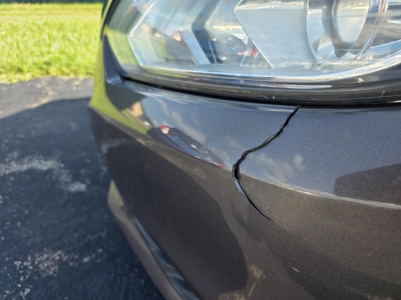 Nissan Altima 2.5 SL Sedan 2016
