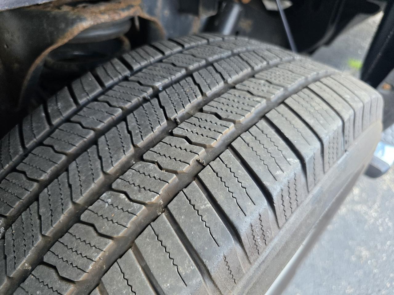 RAM 1500 4WD Reg Cab 120.5" Express 2013