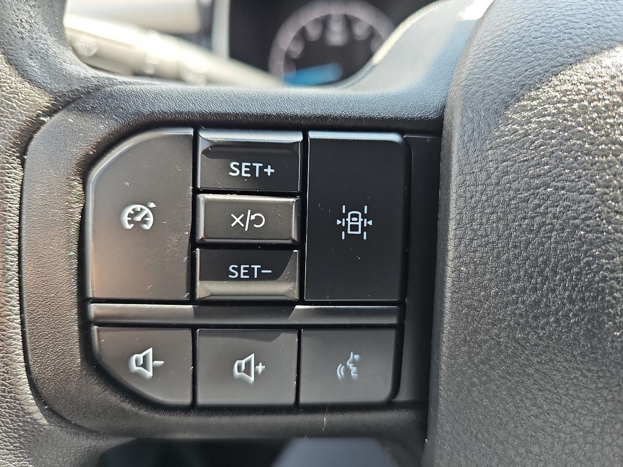 Ford F-150 XLT 4x4 SuperCrew 2021