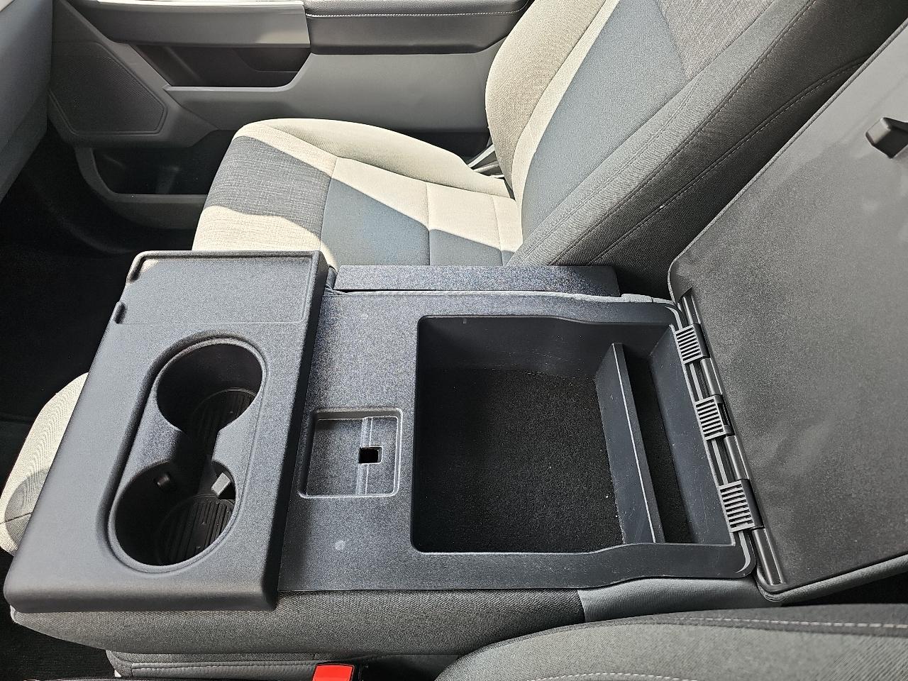 Ford F-150 XLT 4x4 SuperCrew 2021