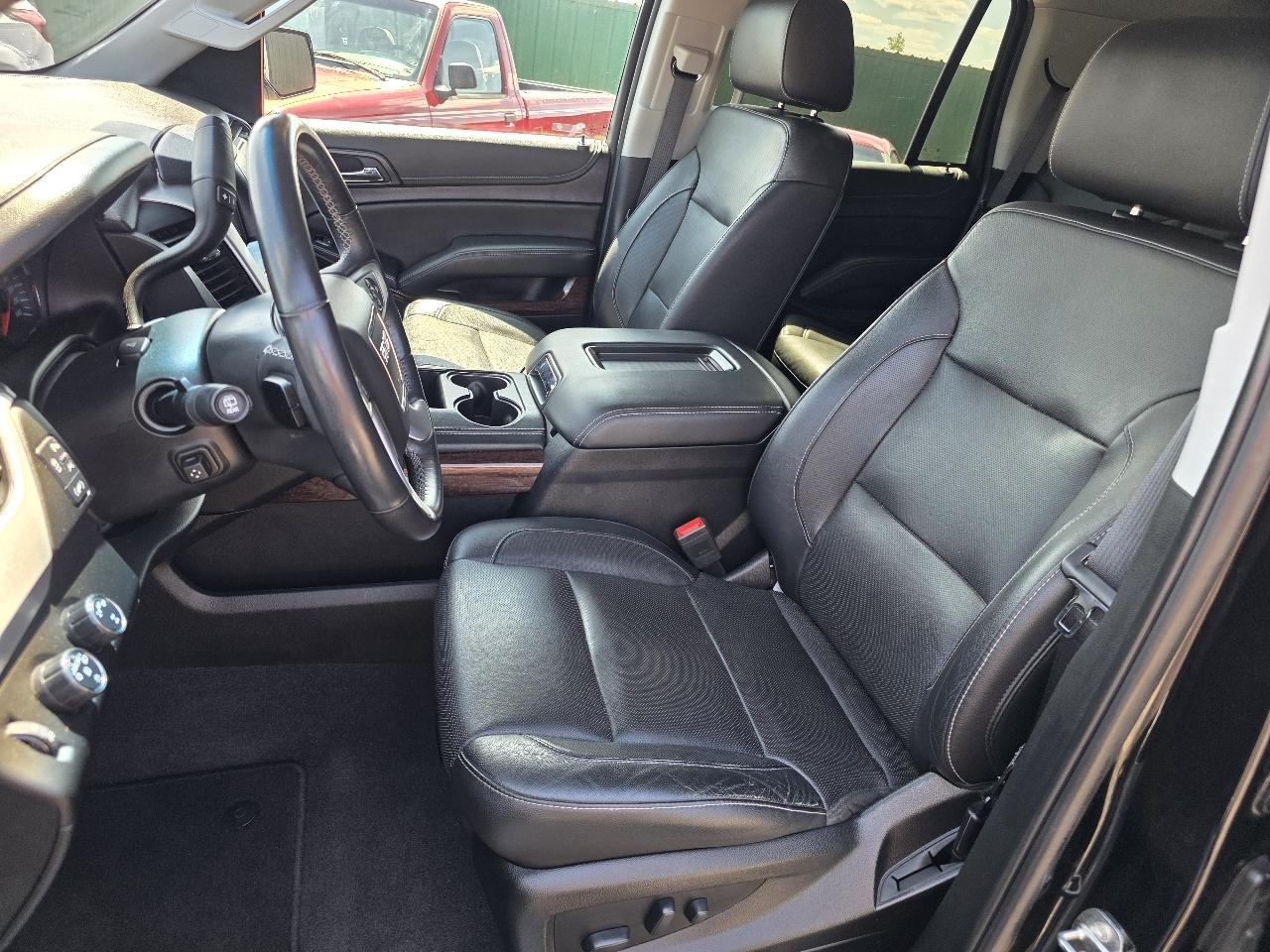 GMC Yukon SLT 4WD 2020