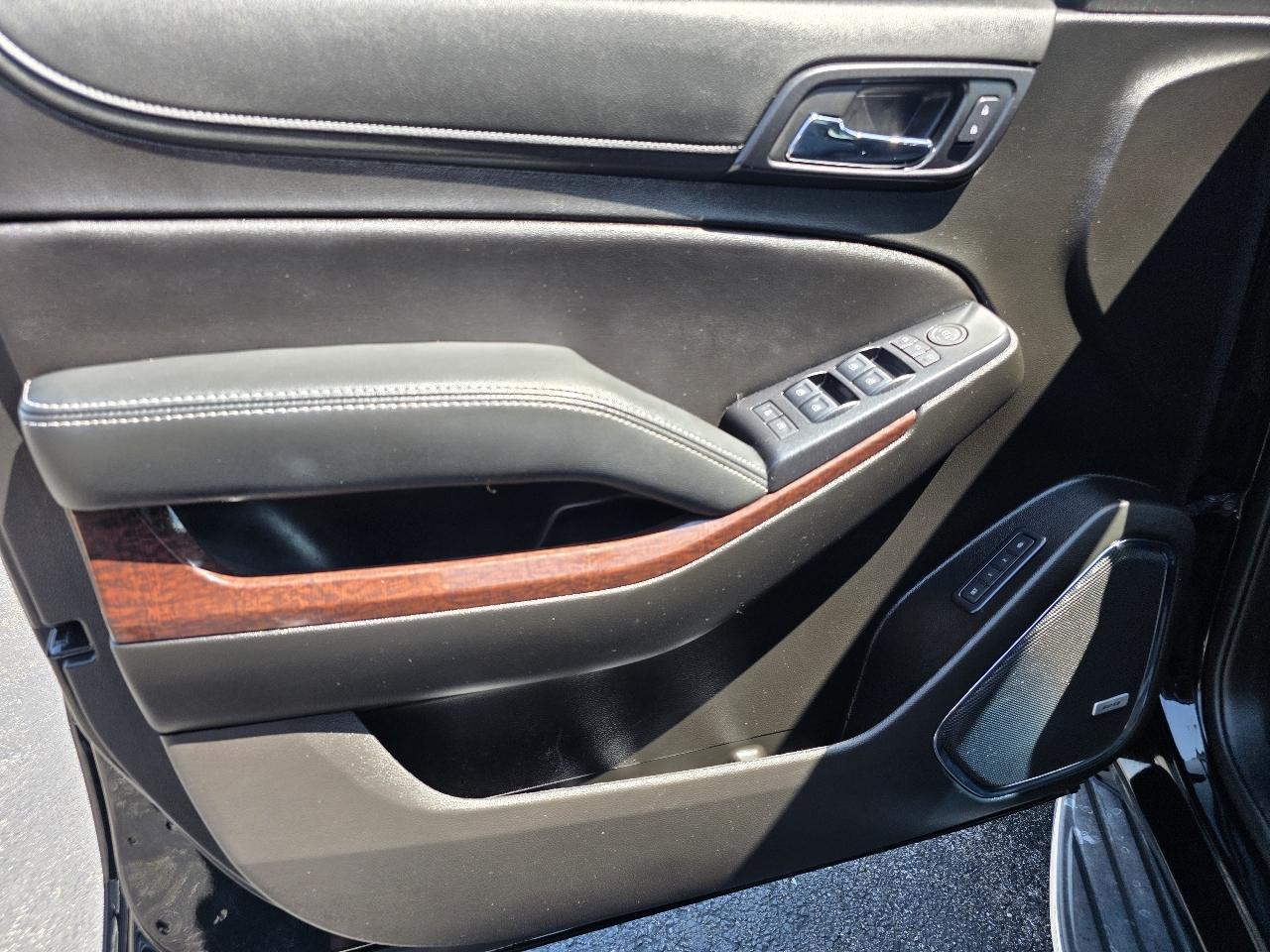 GMC Yukon SLT 4WD 2020