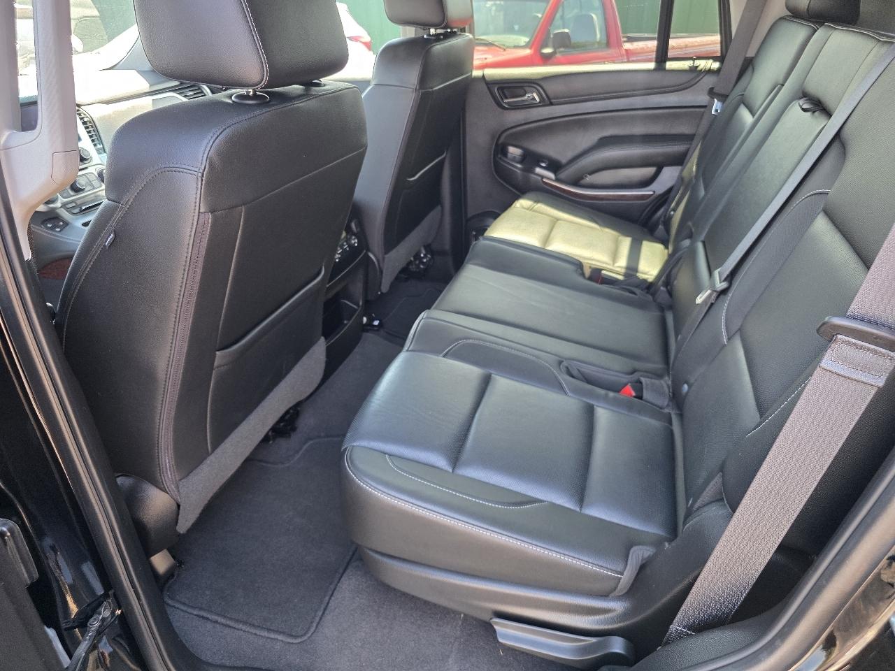 GMC Yukon SLT 4WD 2020