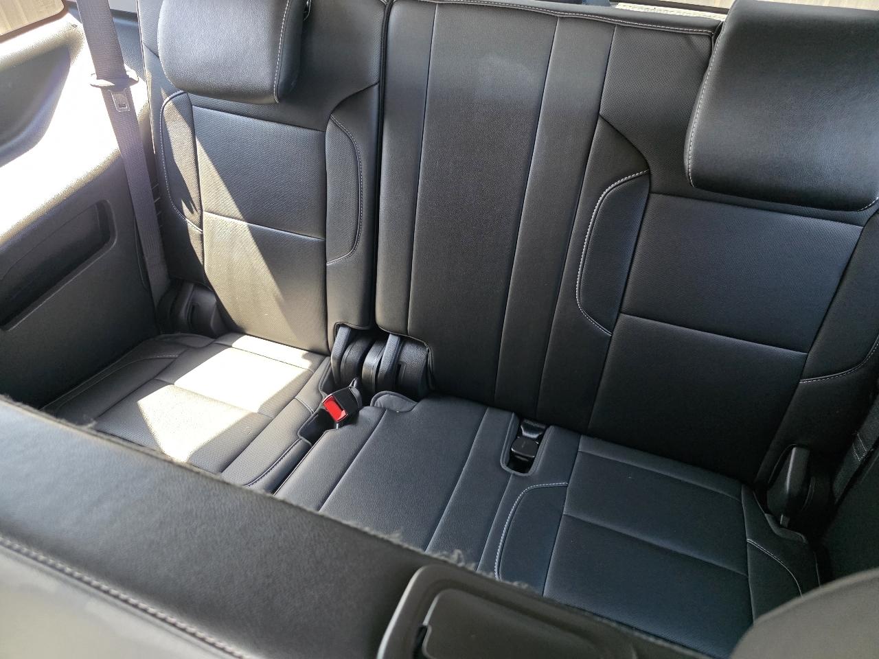 GMC Yukon SLT 4WD 2020