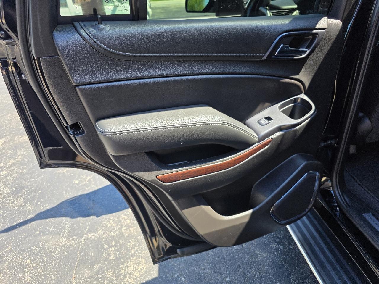GMC Yukon SLT 4WD 2020