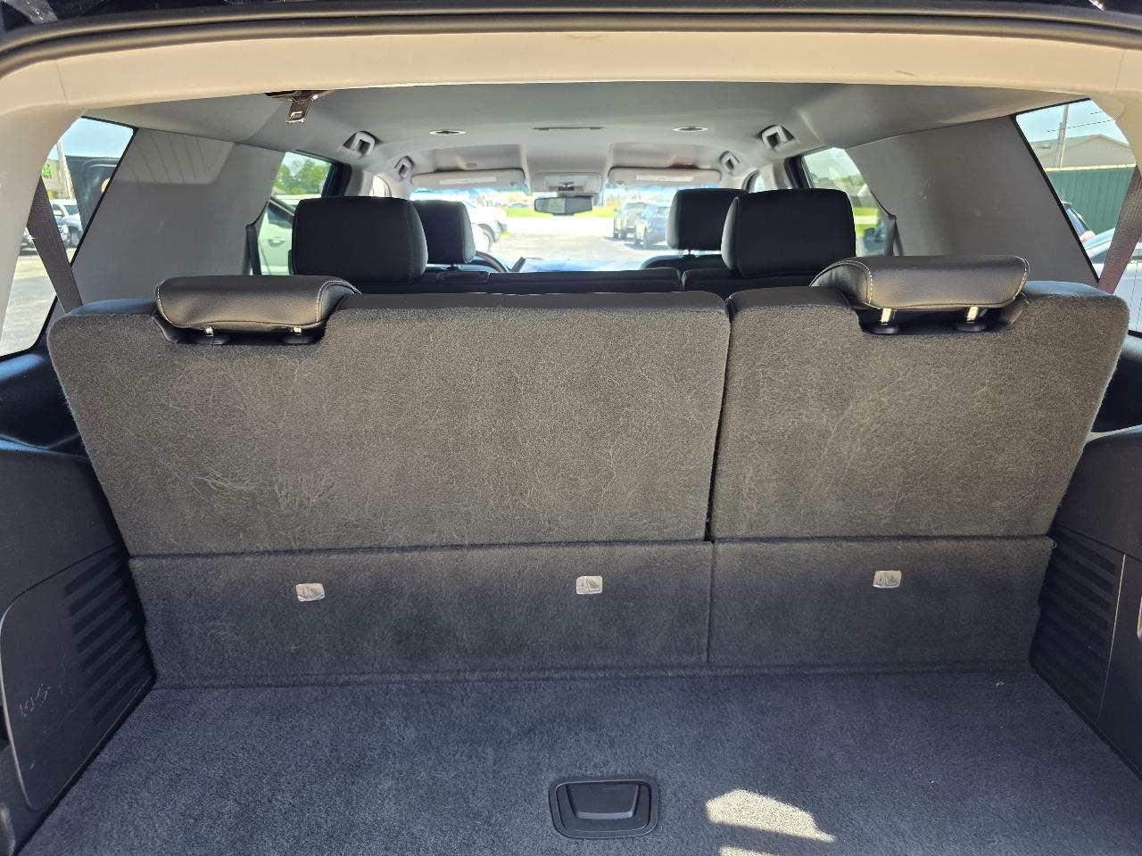 GMC Yukon SLT 4WD 2020