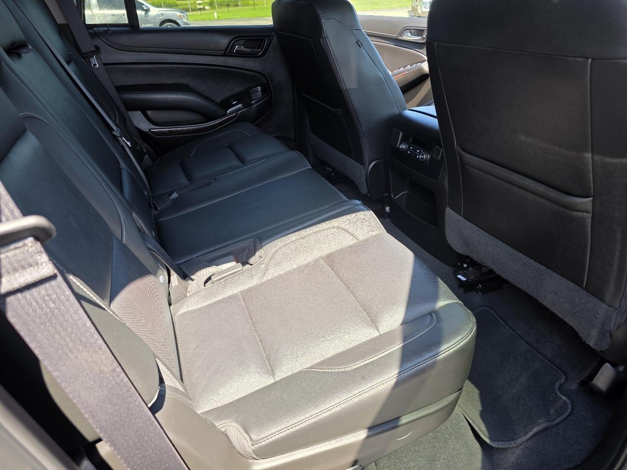 GMC Yukon SLT 4WD 2020