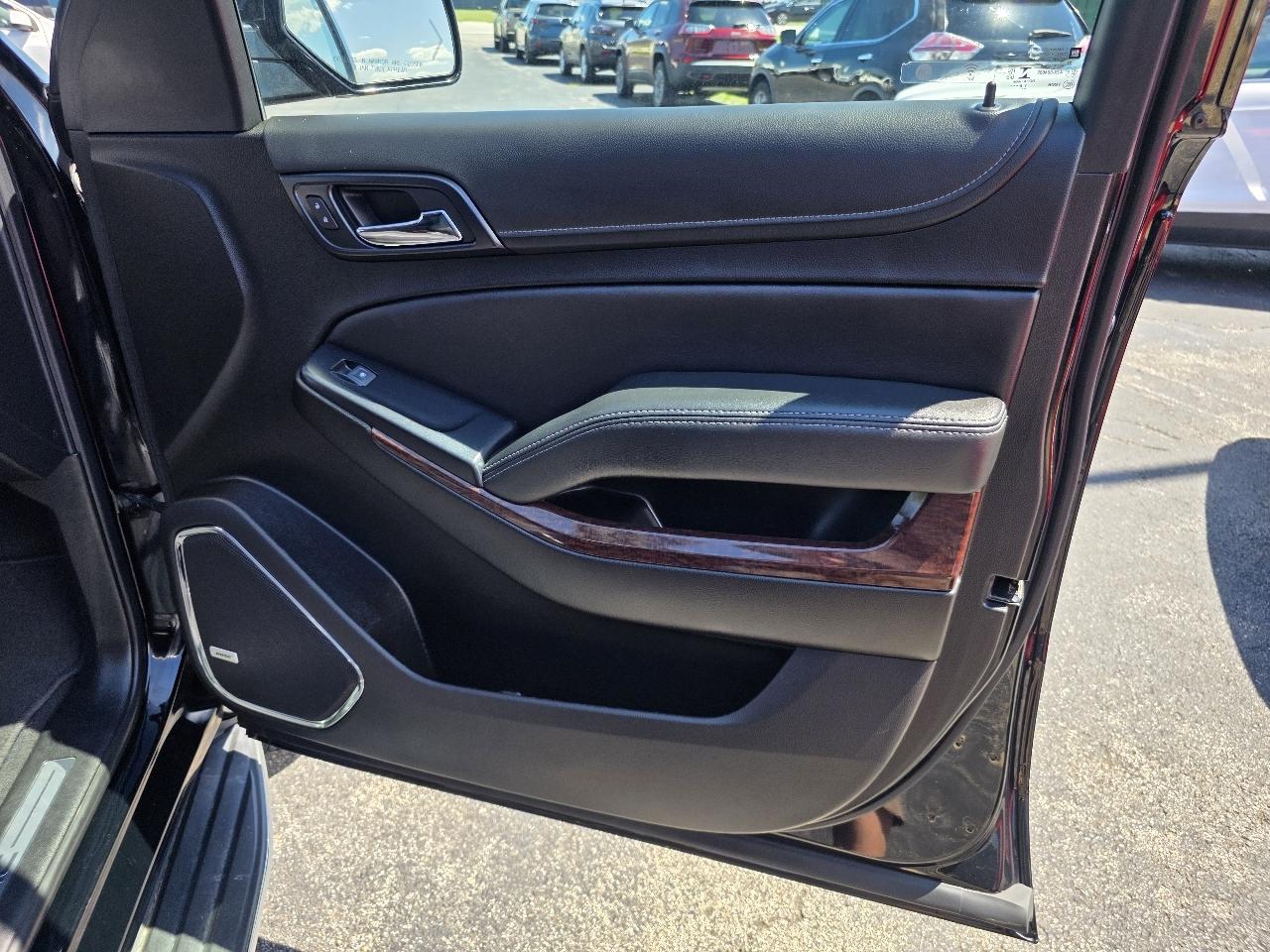 GMC Yukon SLT 4WD 2020
