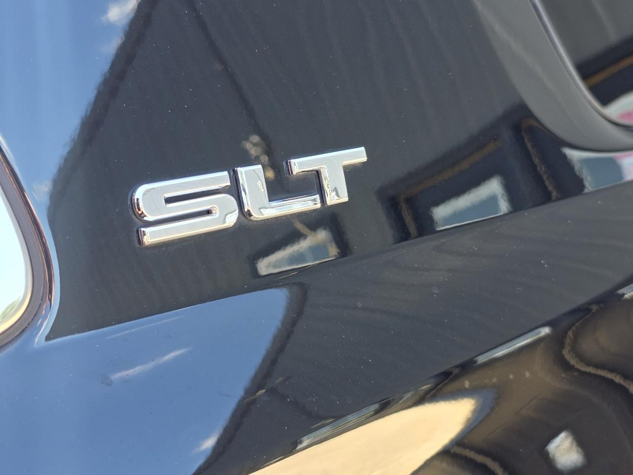 GMC Yukon SLT 4WD 2020
