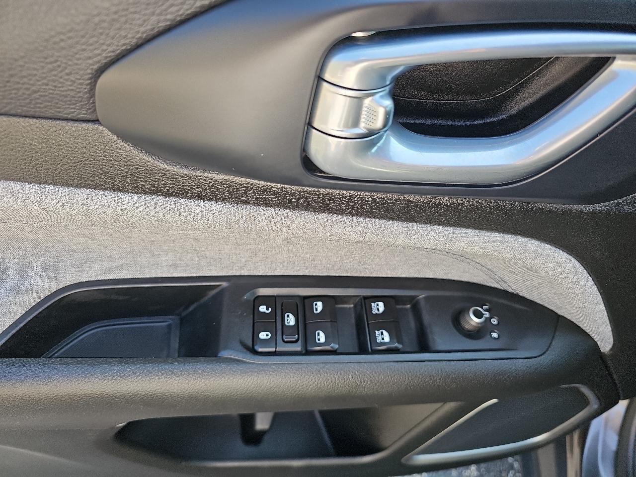 Jeep Compass Latitude 4WD 2023