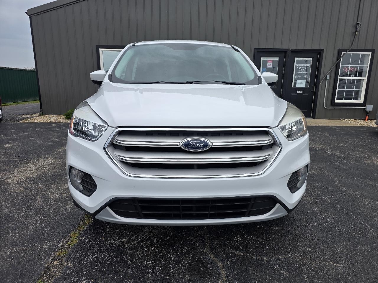 Ford Escape SE 4WD 2019
