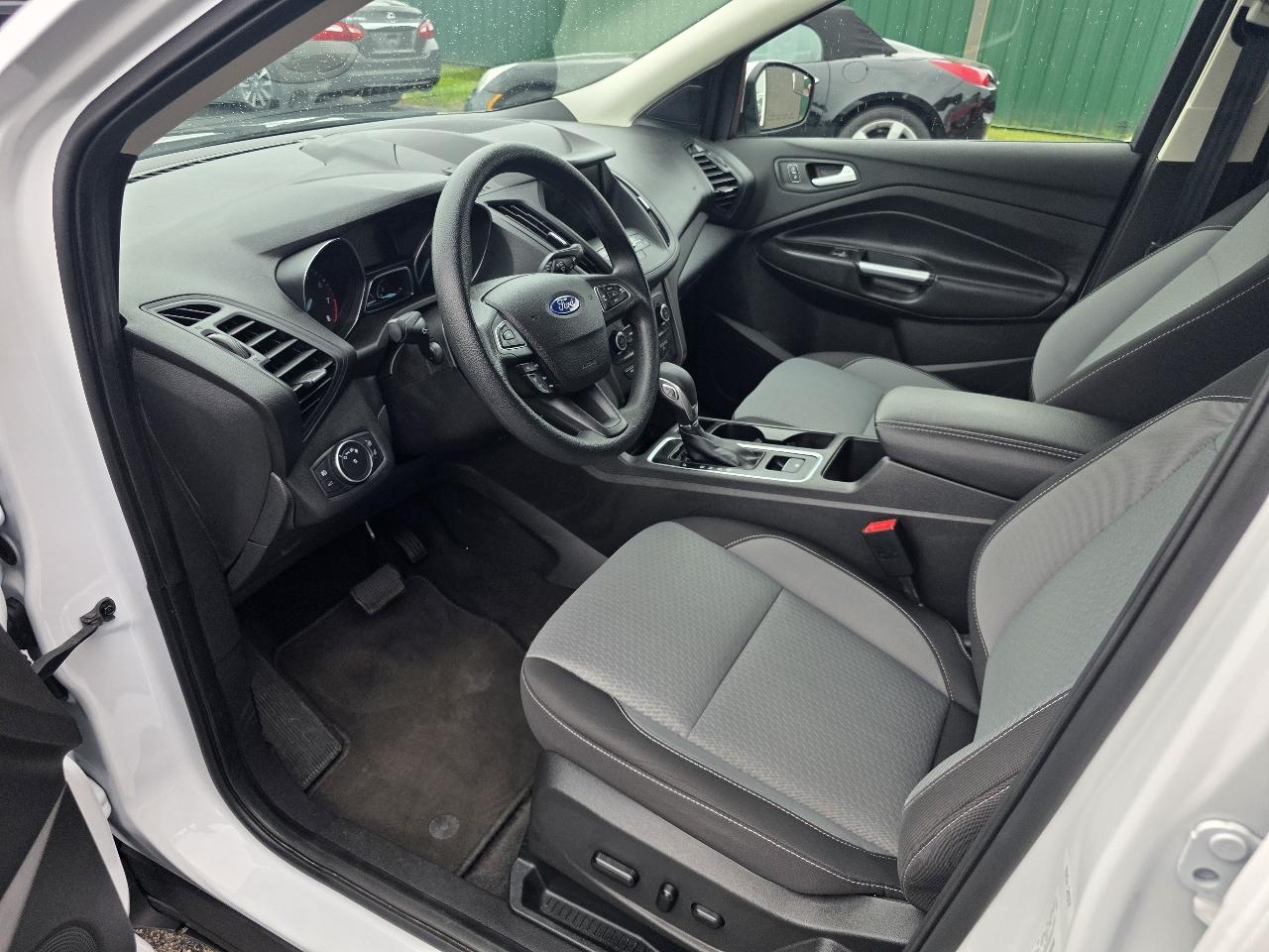 Ford Escape SE 4WD 2019