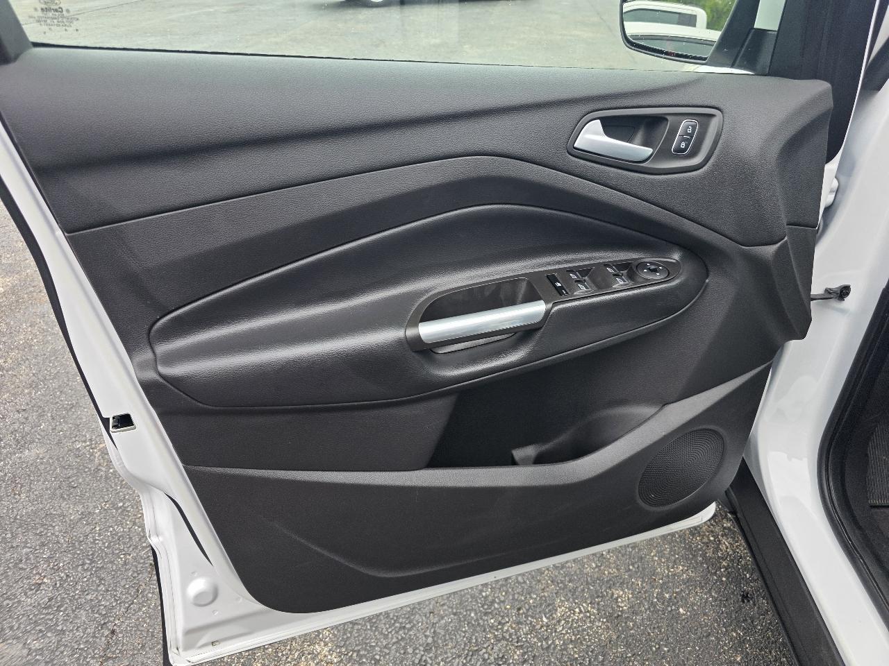 Ford Escape SE 4WD 2019