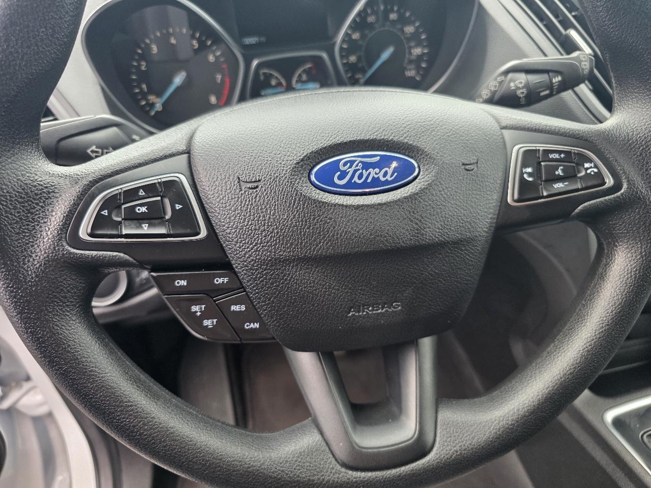 Ford Escape SE 4WD 2019