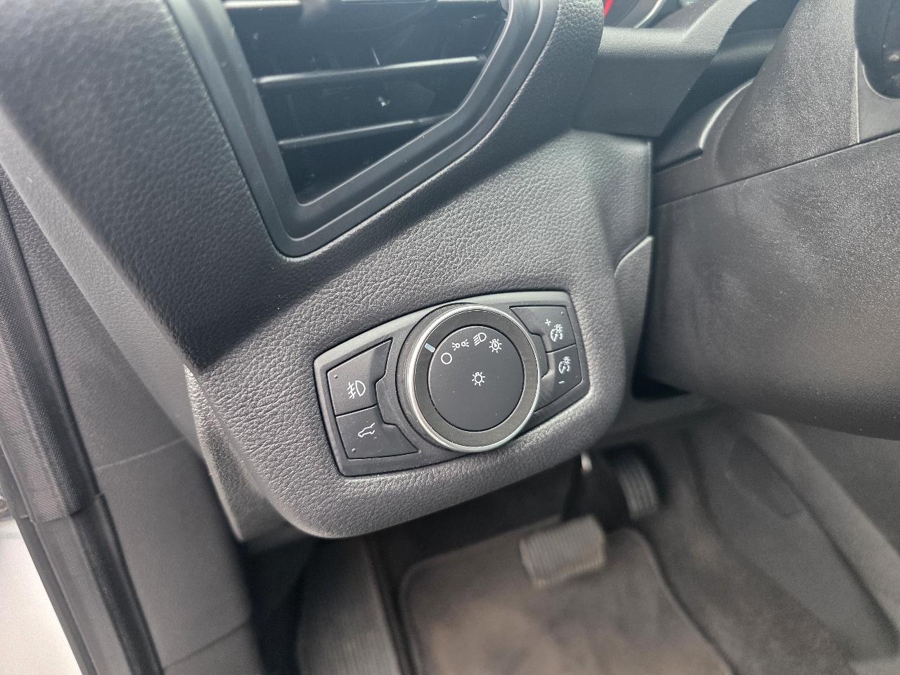 Ford Escape SE 4WD 2019