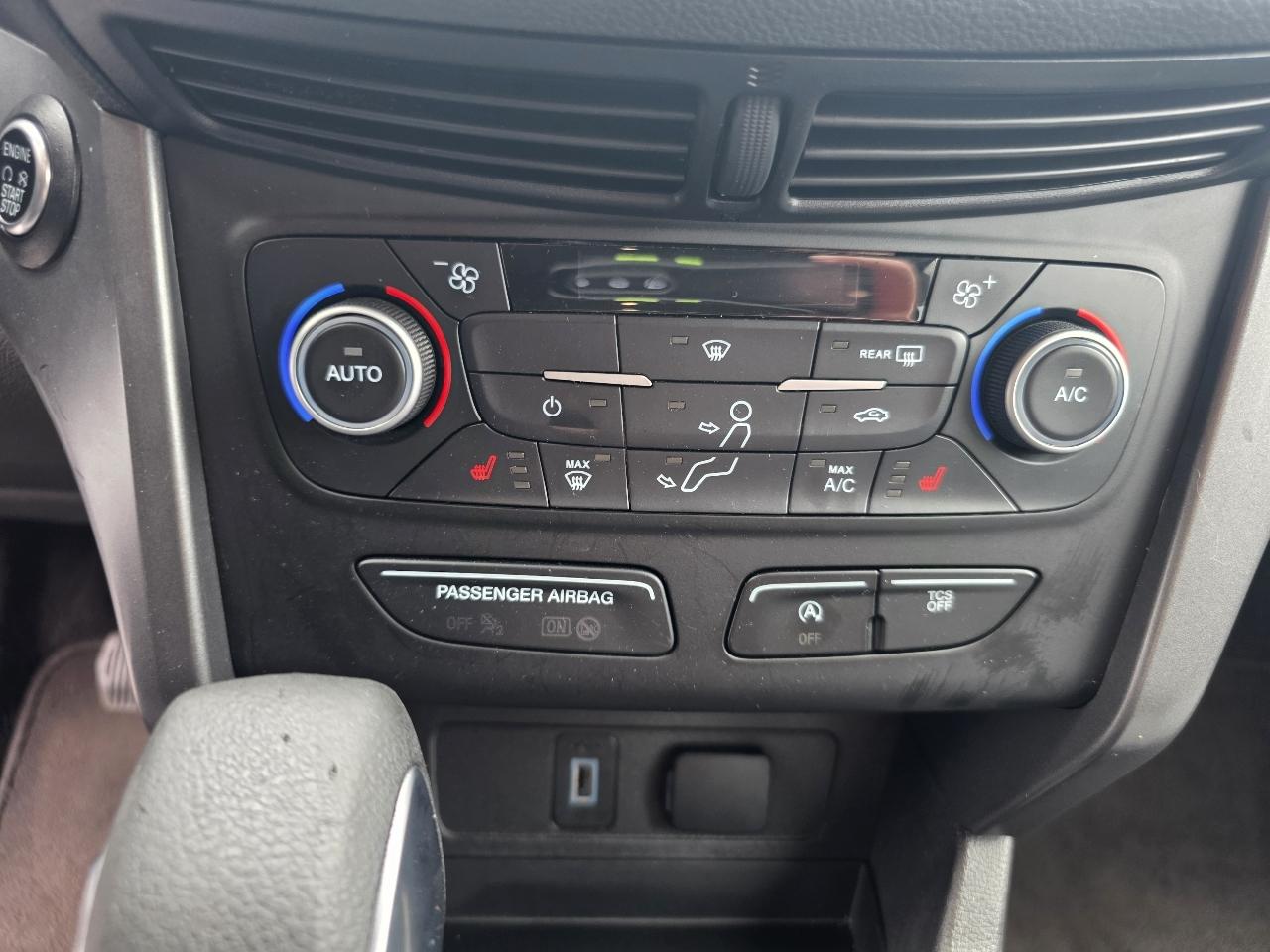 Ford Escape SE 4WD 2019