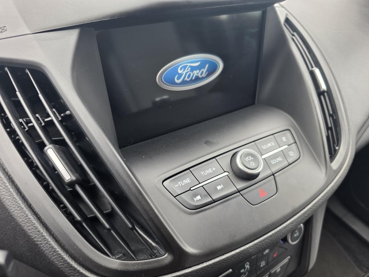 Ford Escape SE 4WD 2019