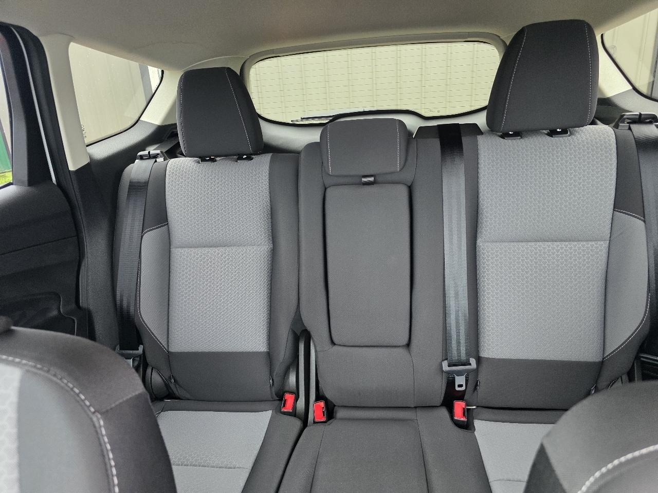 Ford Escape SE 4WD 2019