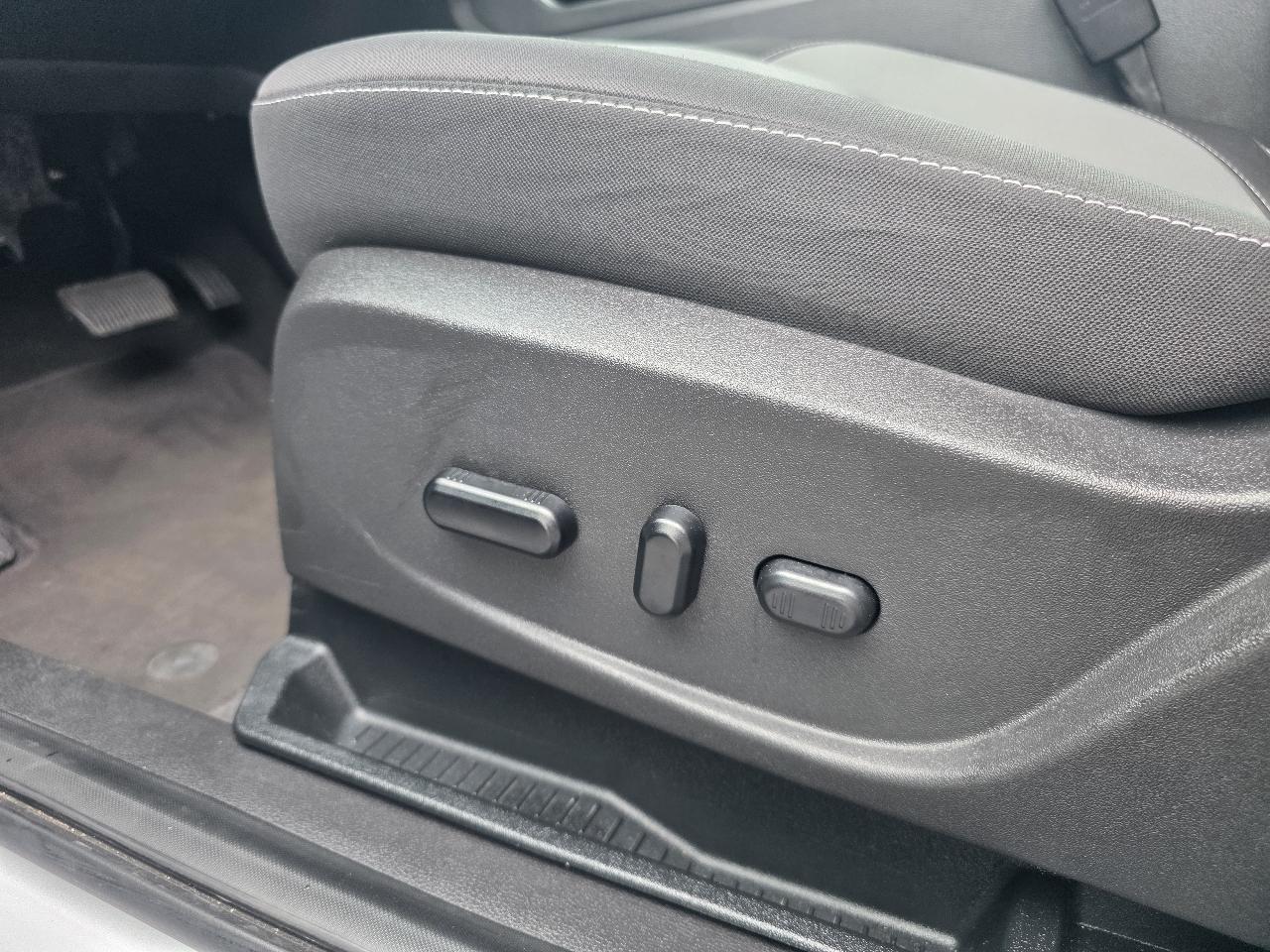 Ford Escape SE 4WD 2019