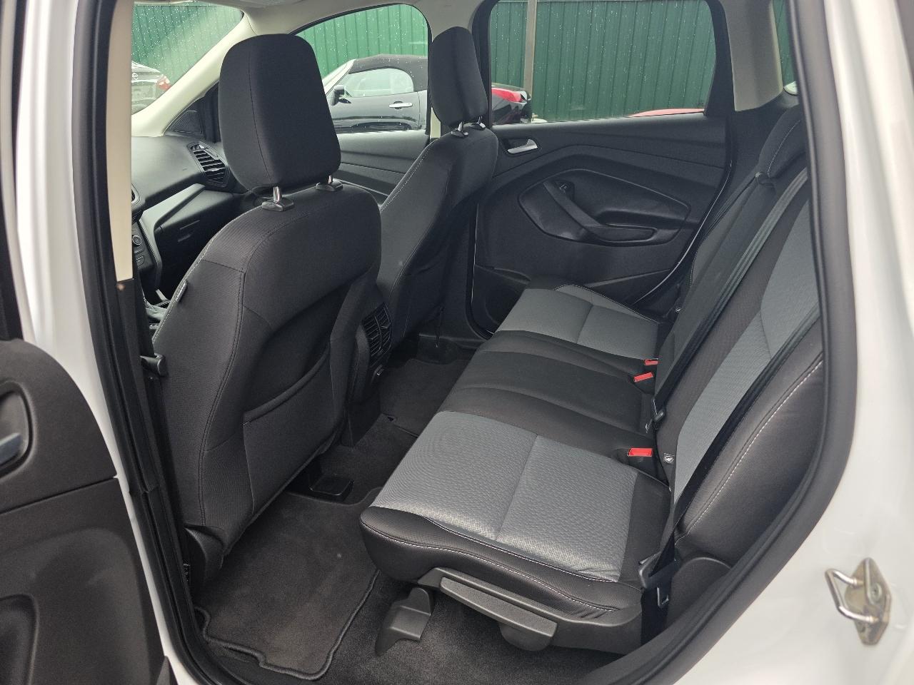 Ford Escape SE 4WD 2019