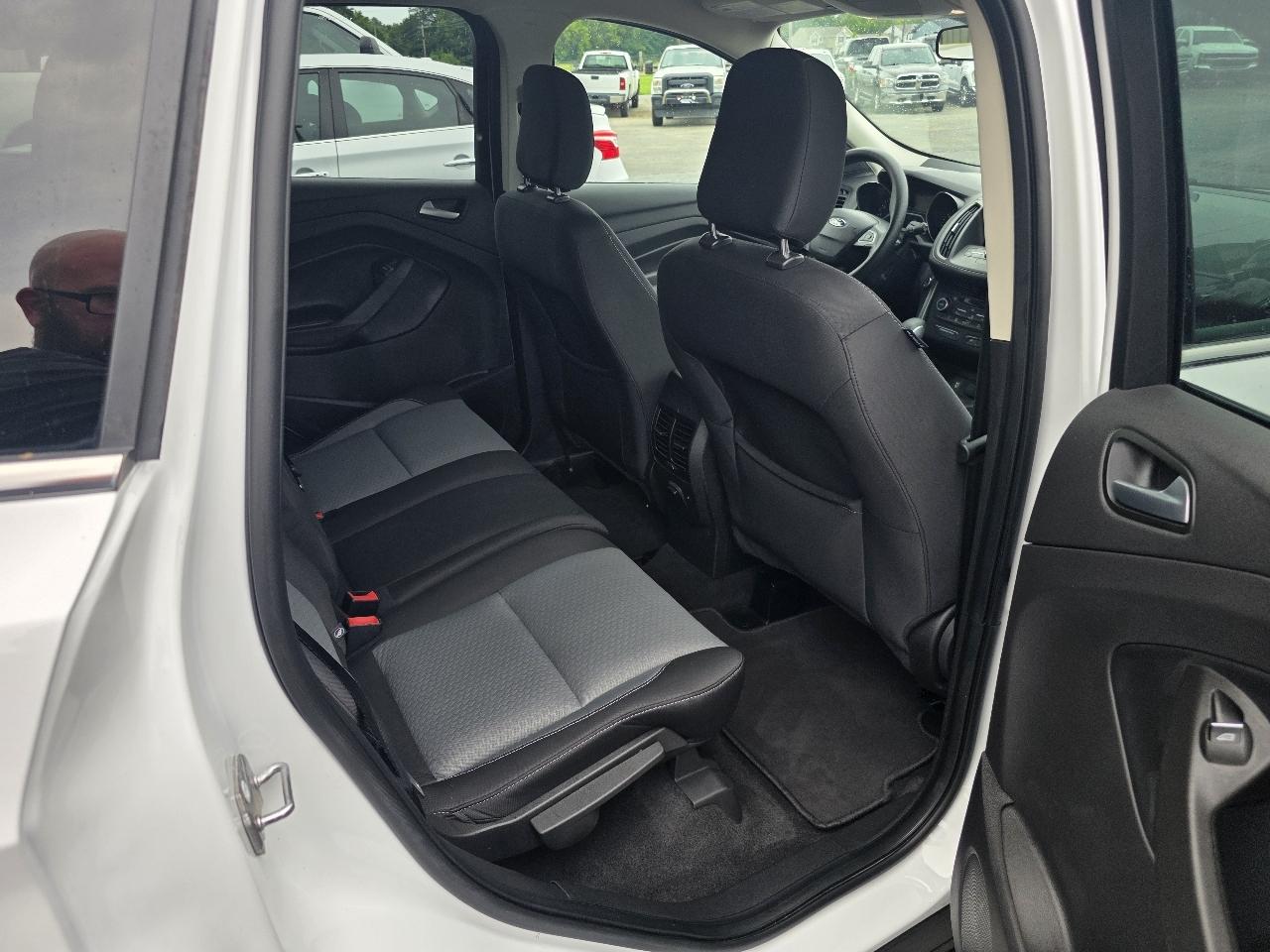 Ford Escape SE 4WD 2019