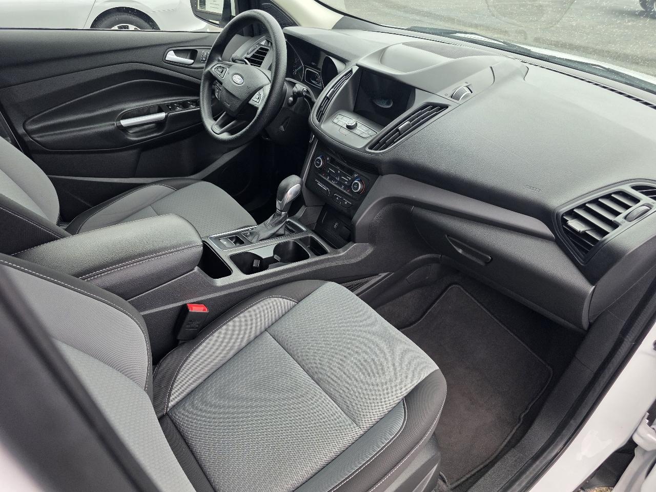 Ford Escape SE 4WD 2019