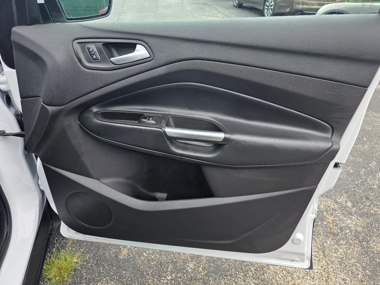 Ford Escape SE 4WD 2019