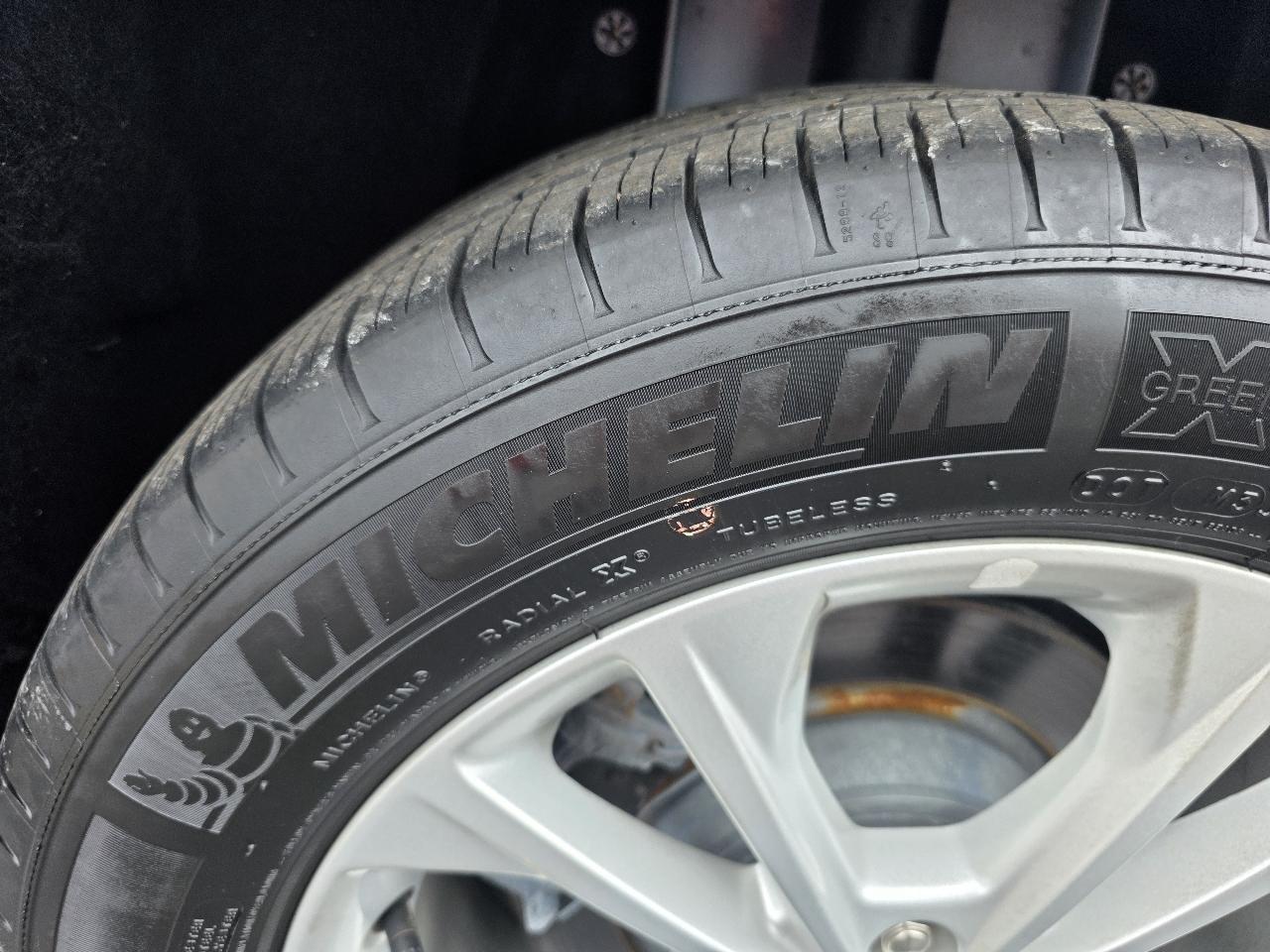 Ford Escape SE 4WD 2019