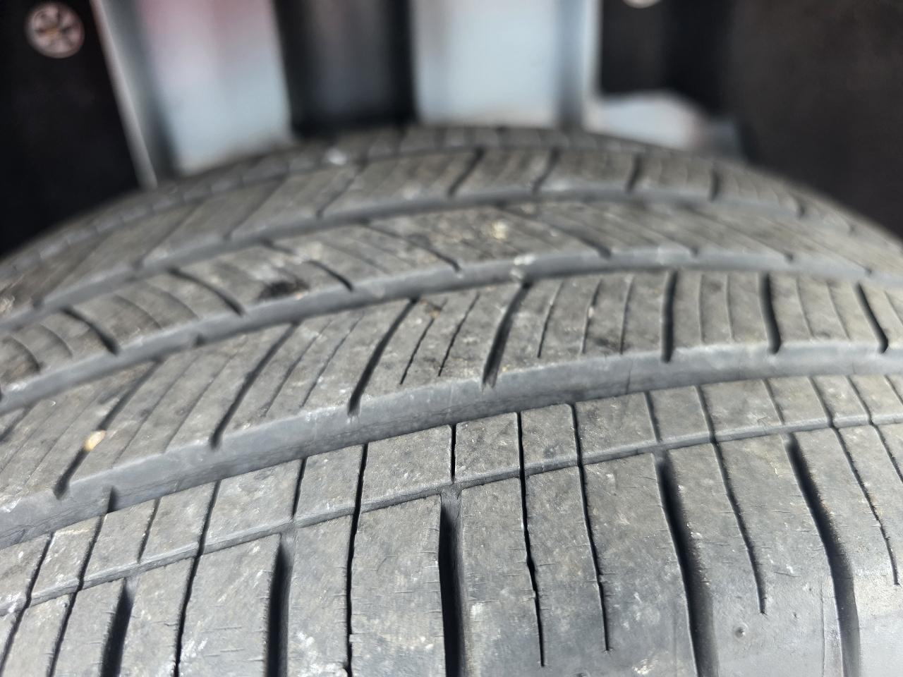 Ford Escape SE 4WD 2019