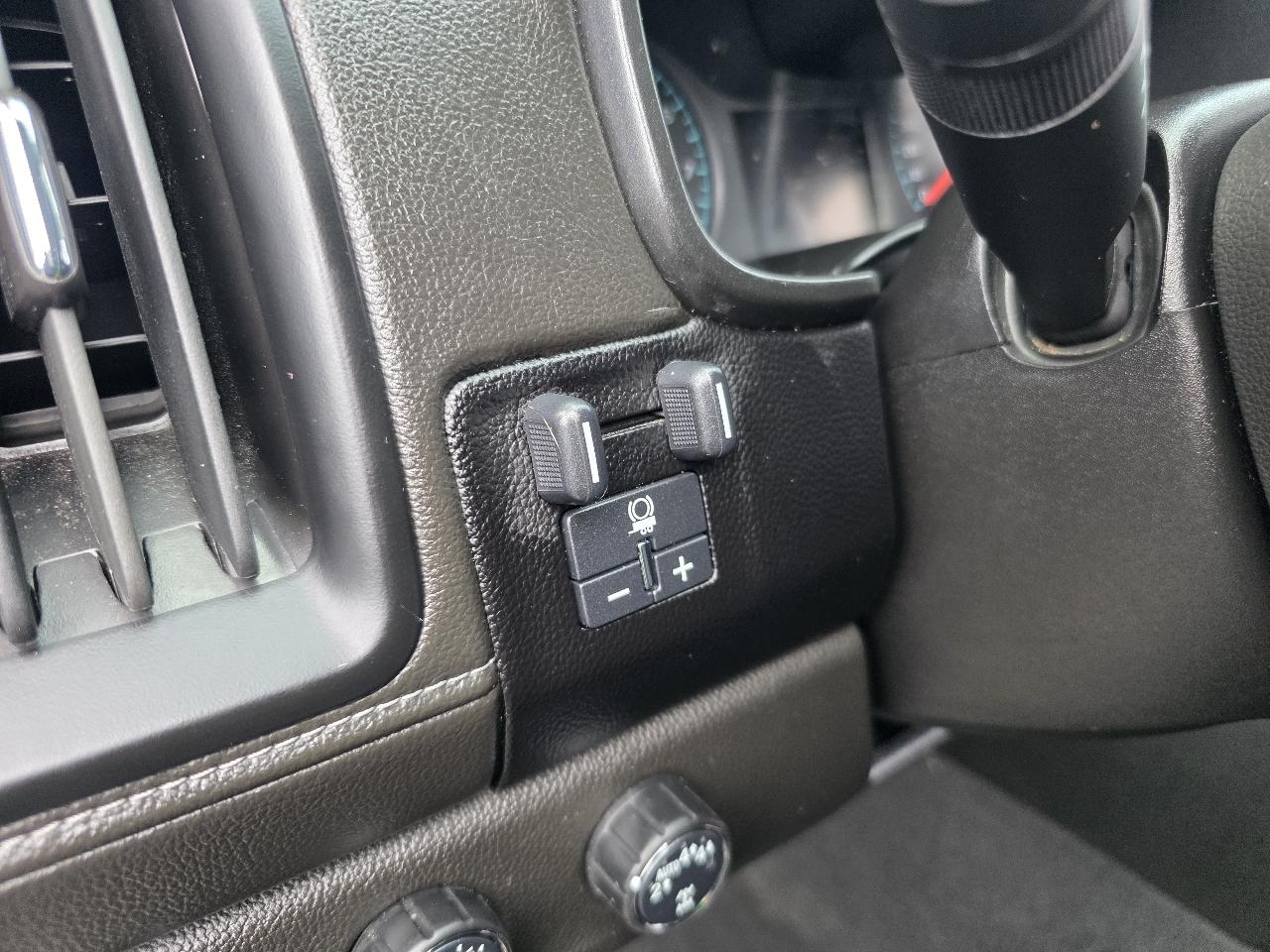 GMC Canyon Elevation Crew Cab 4WD 2022