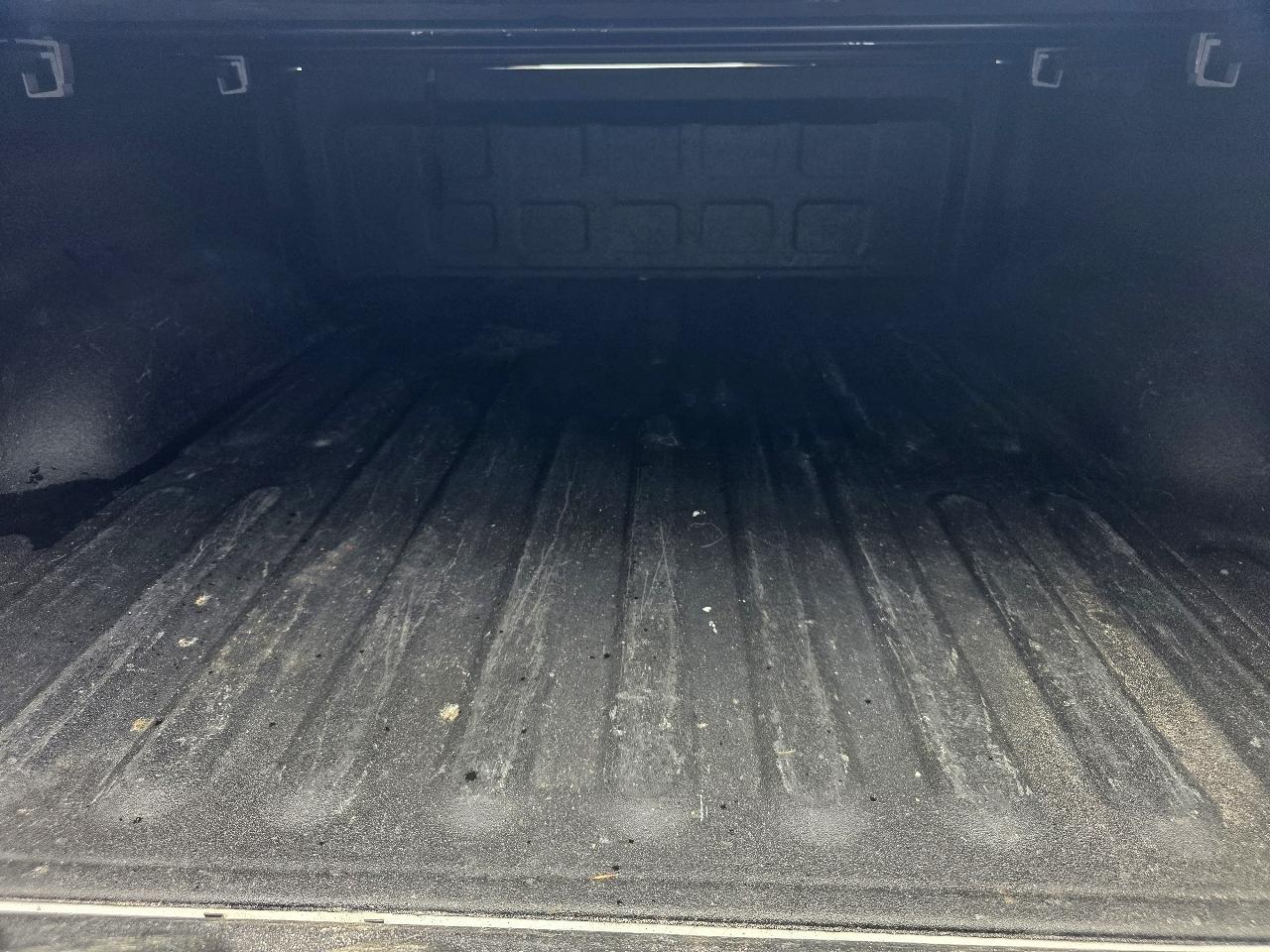 RAM 1500 Classic Tradesman Quad Cab 4WD 2021