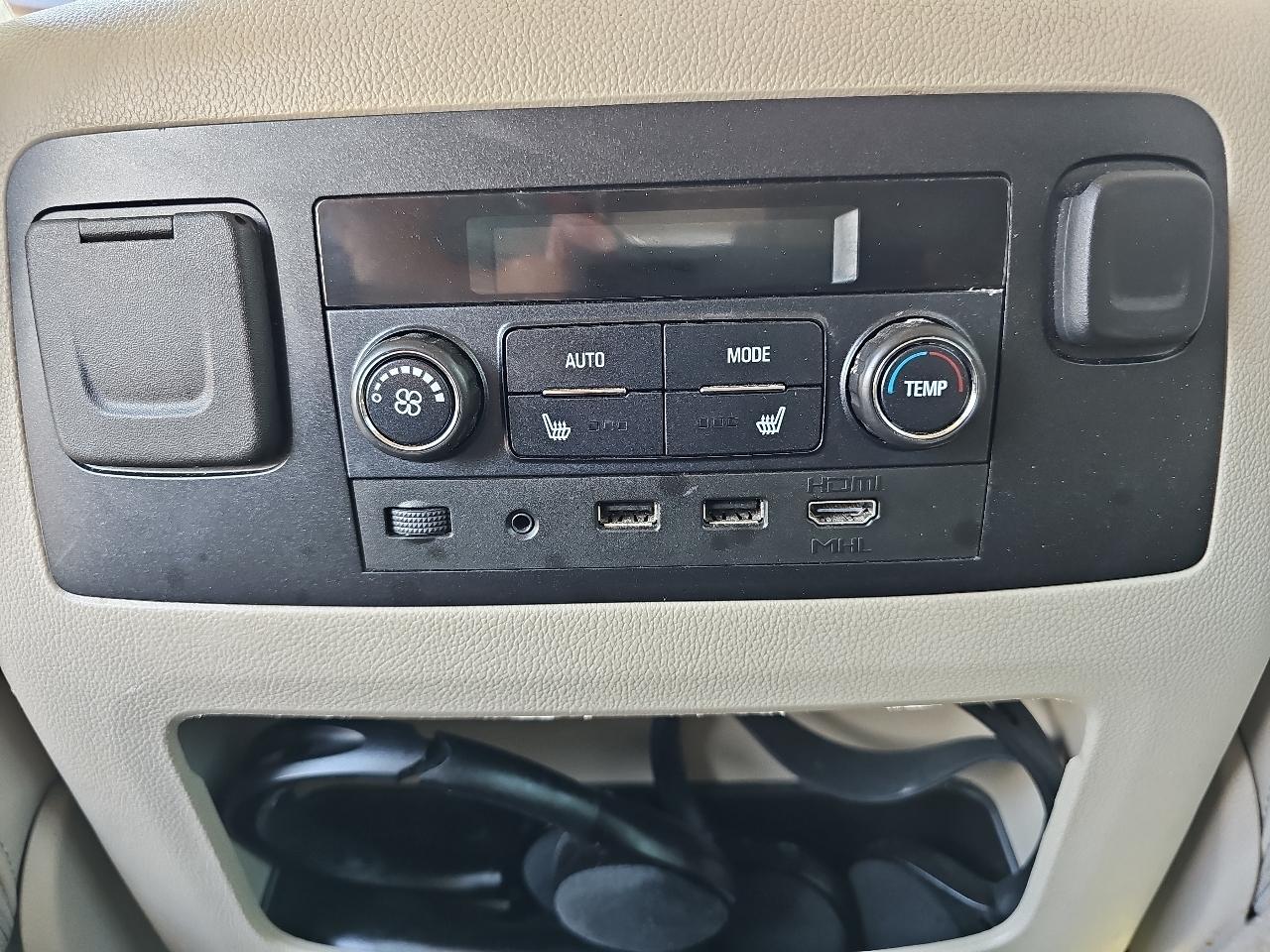 GMC Yukon Denali 4WD 2018
