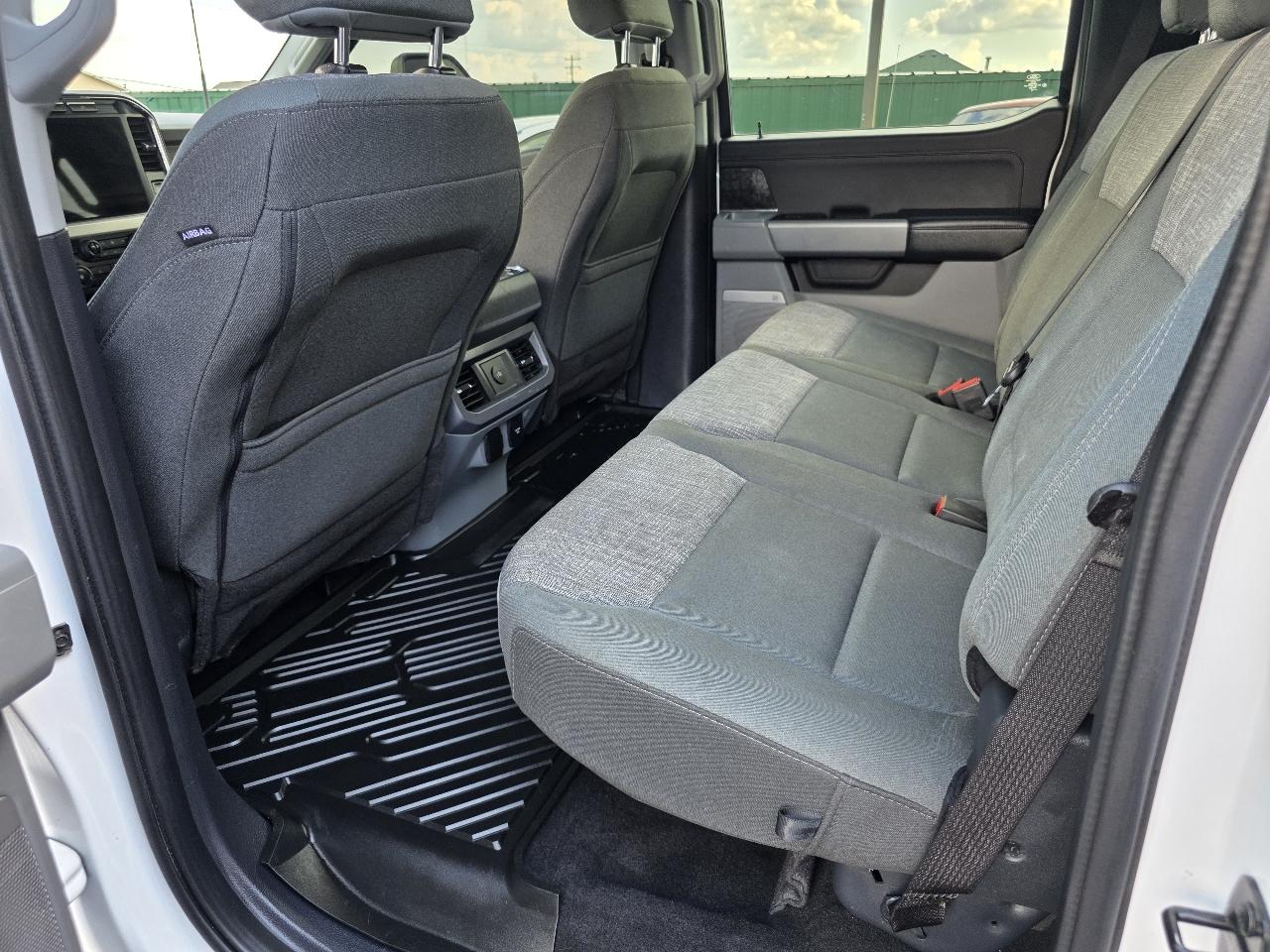 Ford F-350 SD XLT Crew Cab 4WD 2024