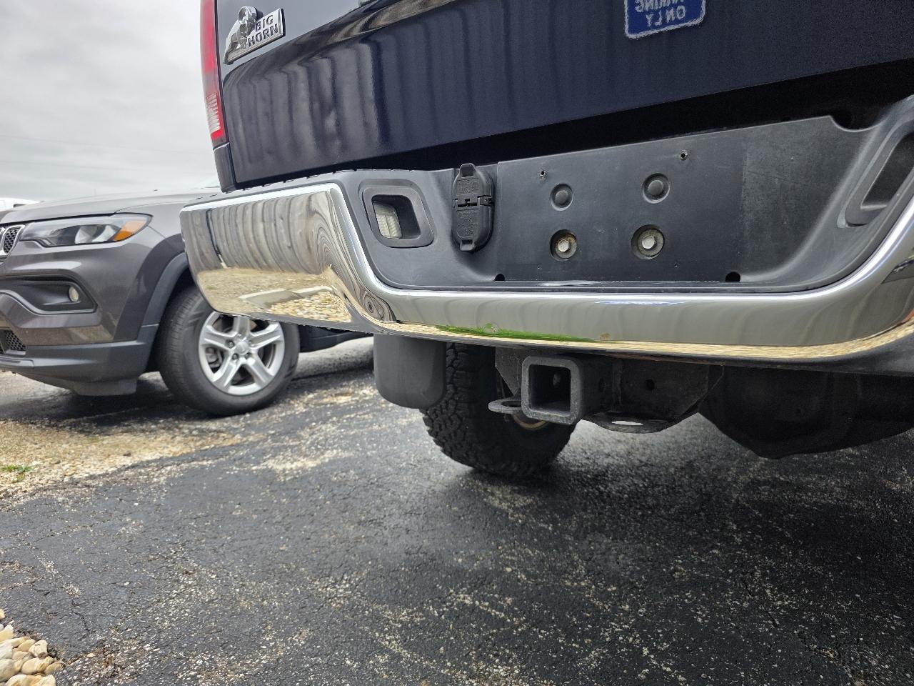 Dodge 2500 SLT Crew Cab SWB 4WD 2012