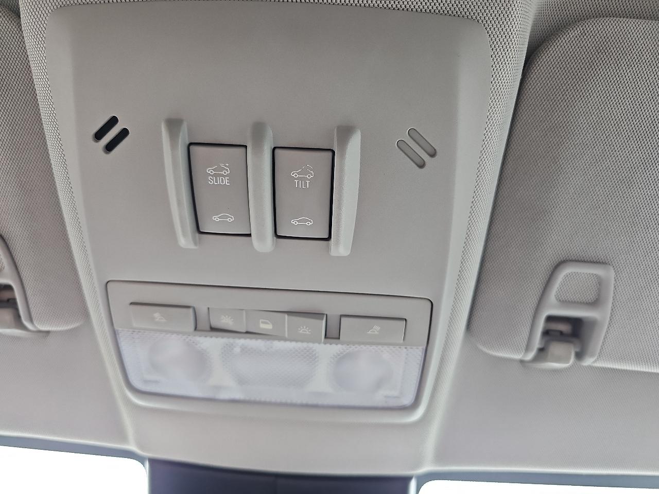 Buick Encore Convenience FWD 2014