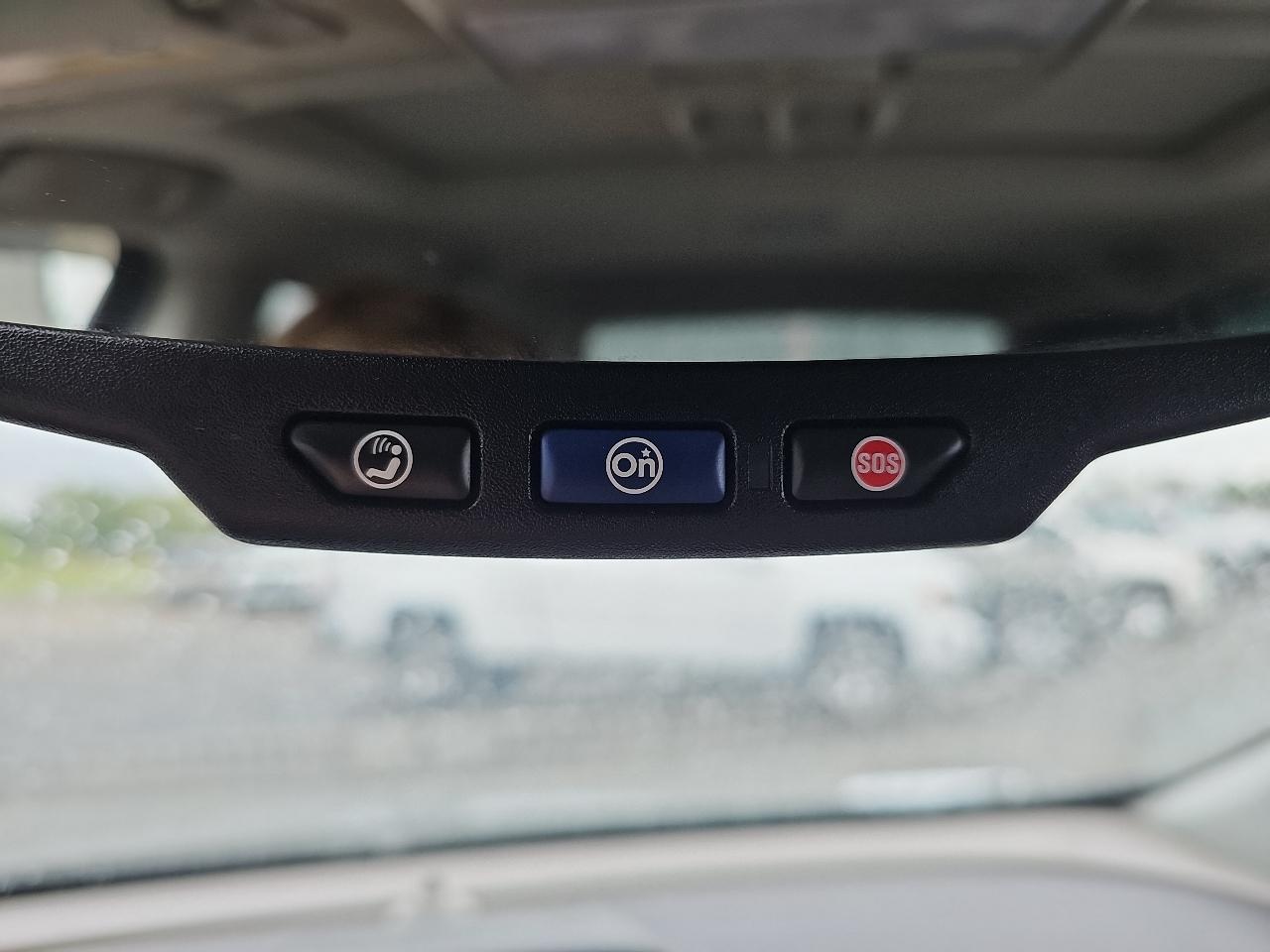 Buick Encore Convenience FWD 2014